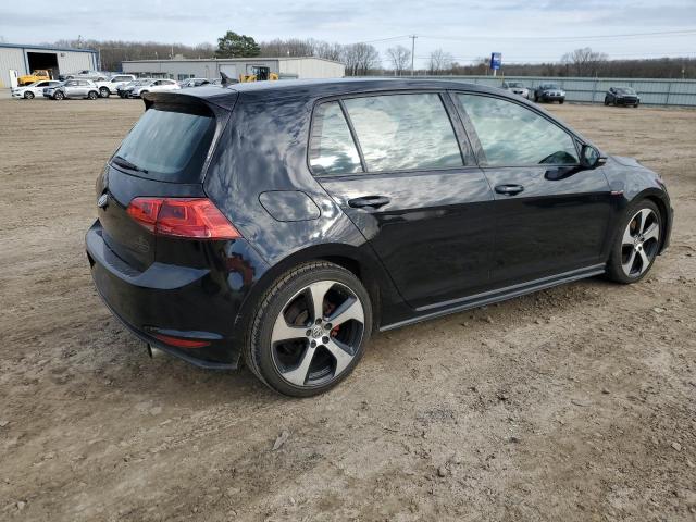 2016 VOLKSWAGEN GTI S/SE - 3VW5T7AUXGM055714