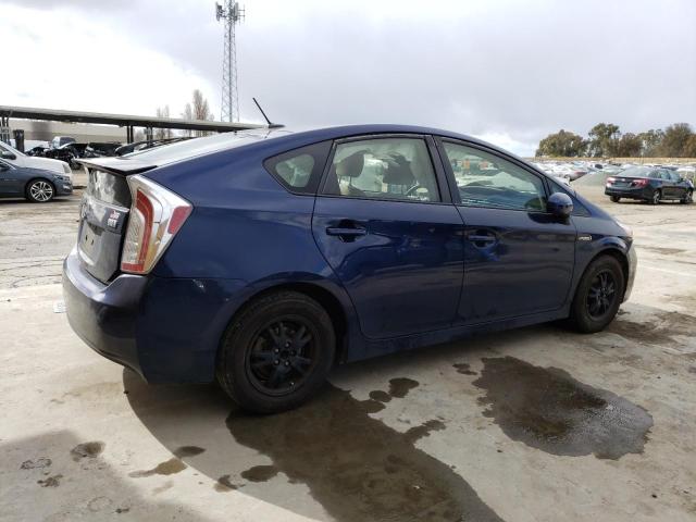 JTDKN3DU4E1772057 Toyota PRIUS