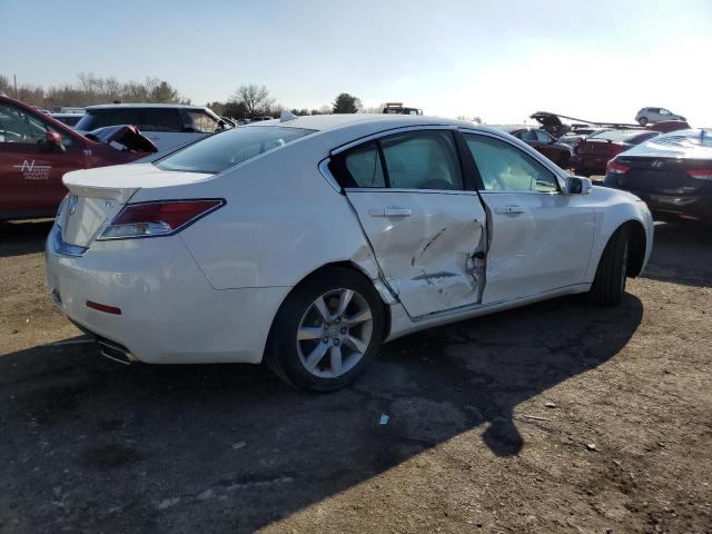 19UUA8F53CA030609 Acura TL