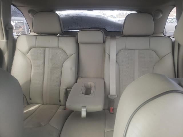 2LMDJ8JKXEBL03936 Lincoln MKX