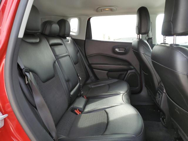 2019 JEEP COMPASS LA 3C4NJCBB2KT654703