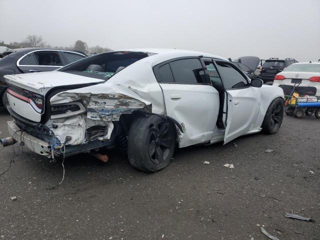 2016 DODGE CHARGER PO 2C3CDXKT5GH134529