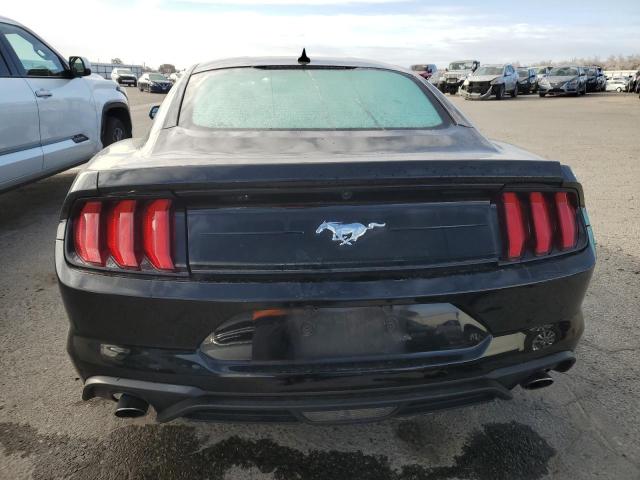 2020 FORD MUSTANG - 1FA6P8TH0L5146806
