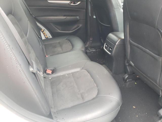 2018 MAZDA CX-5 TOURI - JM3KFBCM1J0370027