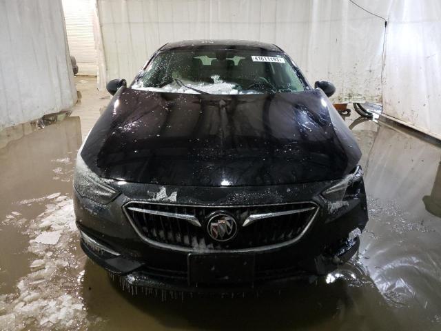 2018 BUICK REGAL ESSE - W04GP6SX3J1072517