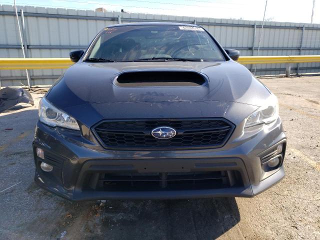 JF1VA1A66J9805886 Subaru WRX