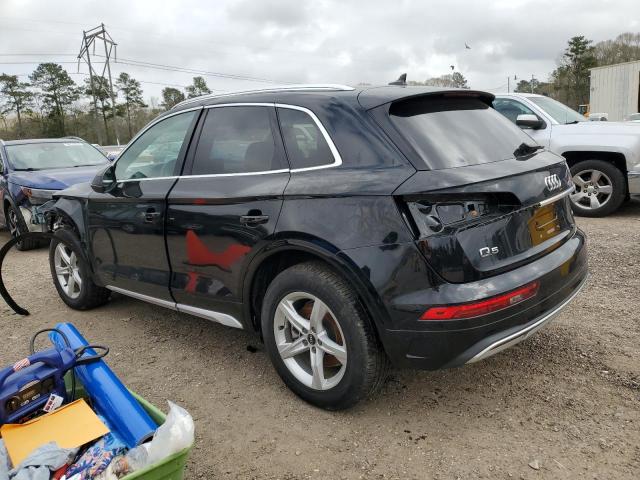 WA1AAAFYXM2132675 2021 AUDI Q5 - Image 2