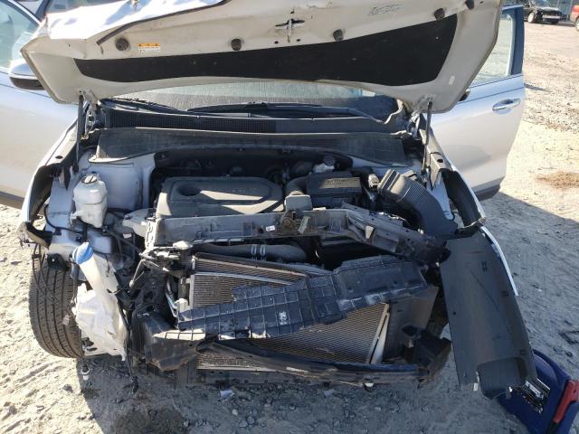 2019 KIA SORENTO L - 5XYPG4A34KG445655