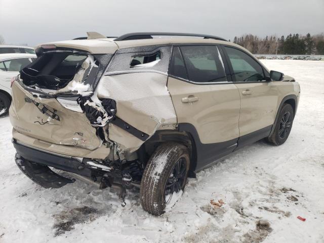 2023 GMC TERRAIN AT 3GKALYEG3PL123776
