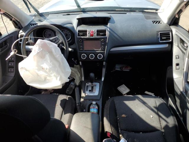 JF2SJAAC6GH492616 Subaru Forester 2.5i