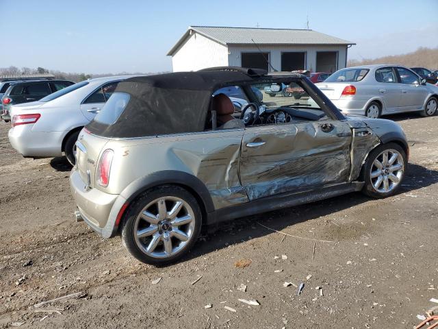 WMWRH33568TL96807 Mini Cooper