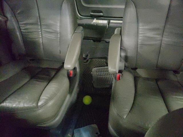 KNDMH4C3XA6361791 KIA SEDONA EX