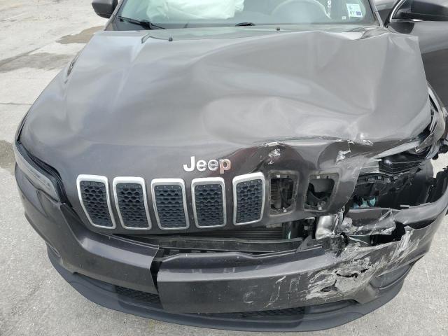 1C4PJLLBXKD411380 Jeep Cherokee Latitude Plus