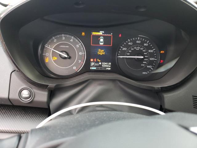 4S3GTAD64P3705418 Subaru Impreza Premium