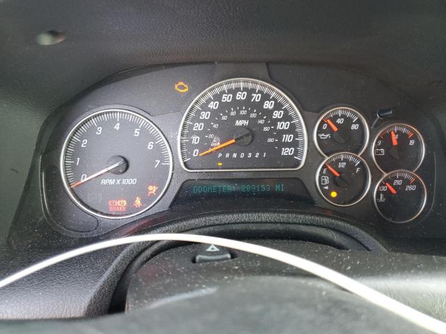 1GKDT13S982260090 GMC Envoy