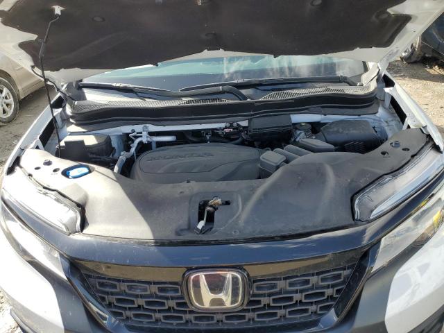 2020 HONDA PASSPORT T - 5FNYF8H98LB020294