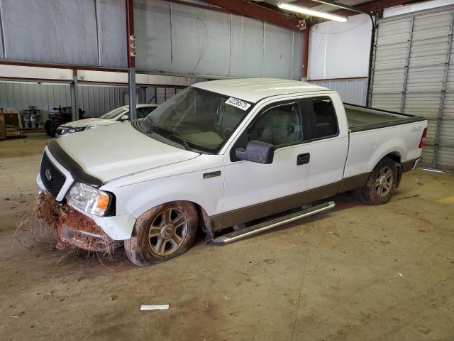 2005 Ford F-150 