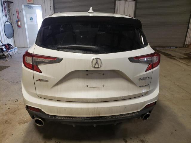 2021 ACURA RDX A-SPEC - 5J8TC2H67ML041479