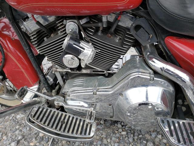 2005 HARLEY-DAVIDSON FLHTCUI SH 1HD1FLW125Y642599