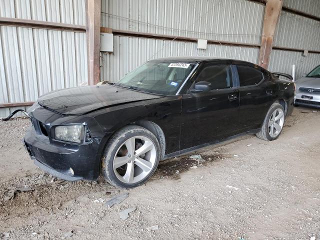 2009 Dodge Charger SXT