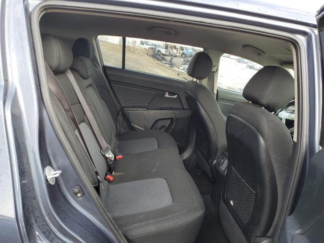 KNDPB3AC9E7579085 KIA Sportage Base