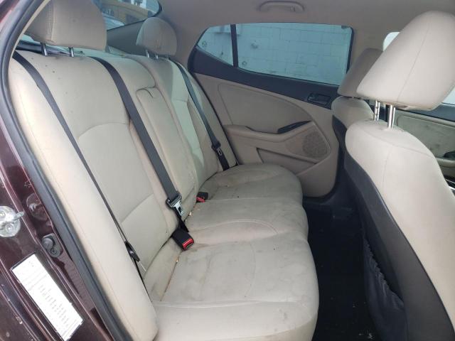 5XXGM4A79FG356377 KIA Optima Lx
