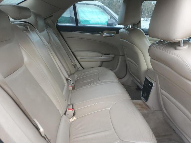 2C3CCAAG6EH231000 Chrysler 300