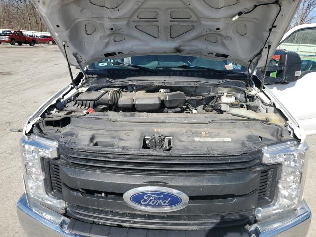 1FT7X2B63KED99841 Ford F250 Super Duty