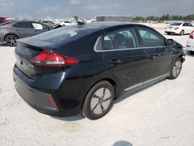 2020 HYUNDAI IONIQ SE KMHC75LC2LU186404