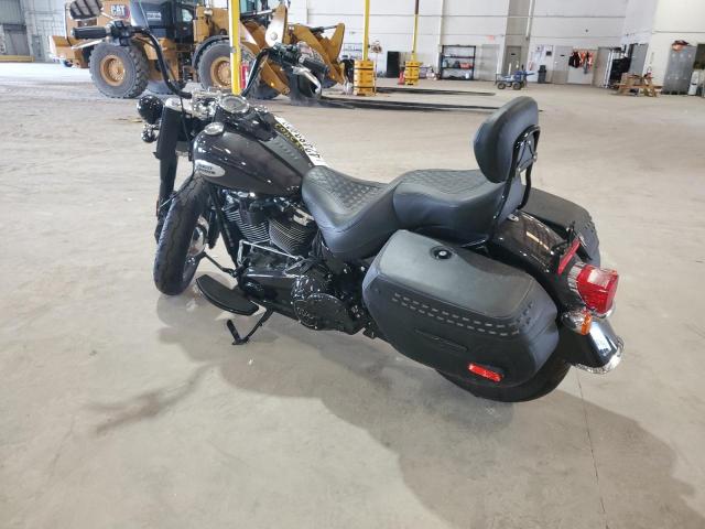 2021 HARLEY-DAVIDSON FLHCS - 1HD1YBK16MB068679