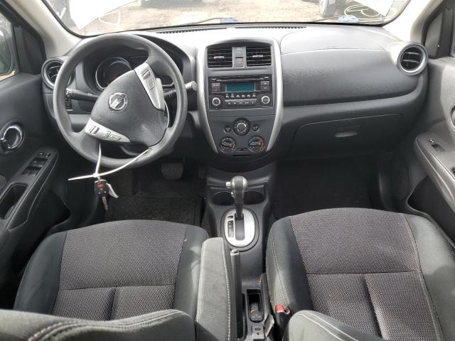 2016 NISSAN VERSA S 3N1CN7AP0GL876473
