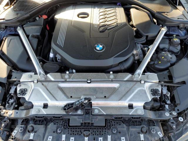 2021 BMW M440XI - WBA13AR0XMCG54688