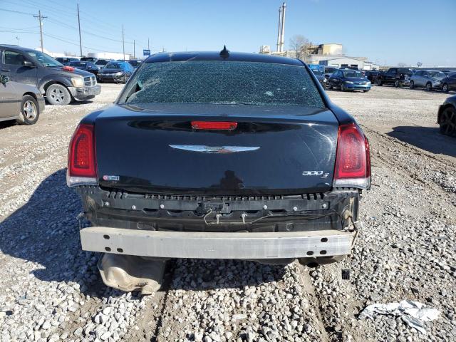 2019 CHRYSLER 300 S - 2C3CCABG0KH654388