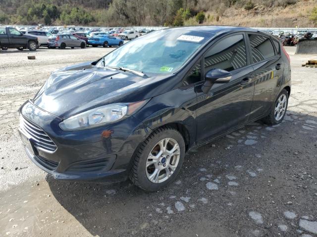 2015 FORD FIESTA - 3FADP4EJ9FM104682