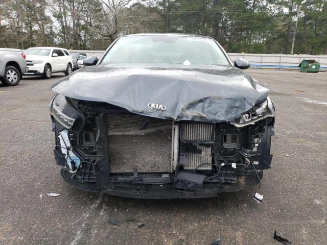 2021 KIA K5 EX - 5XXG34J26MG009870