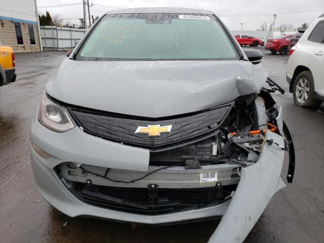 2020 CHEVROLET BOLT EV LT - 1G1FY6S06L4109040