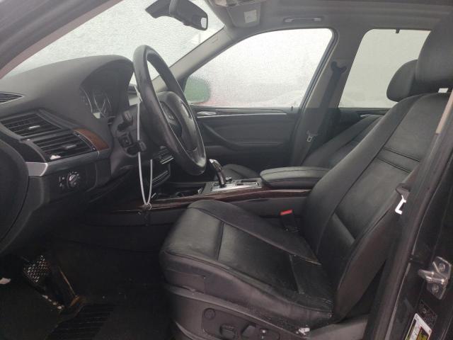 5UXZV4C57BL412181 BMW X5 Xdrive35i