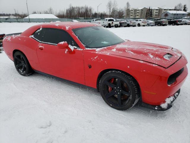2020 DODGE CHALLENGER - 2C3CDZL93LH156554