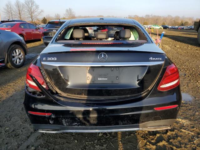 2017 MERCEDES-BENZ E 300 4MAT - WDDZF4KB5HA227305
