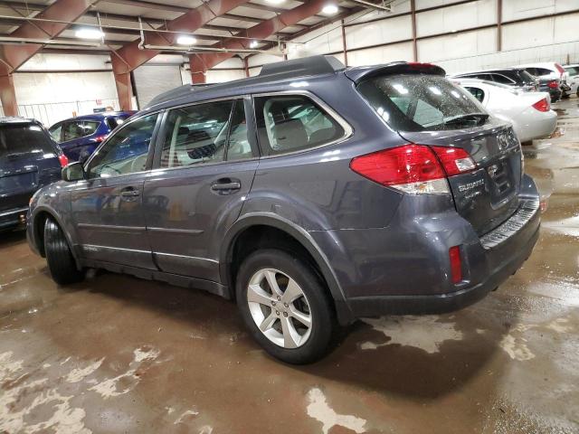 4S4BRBAC3E3320580 Subaru Outback