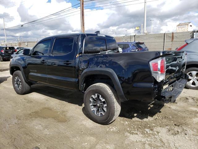 2020 TOYOTA TACOMA DOU - 3TMCZ5AN4LM339646