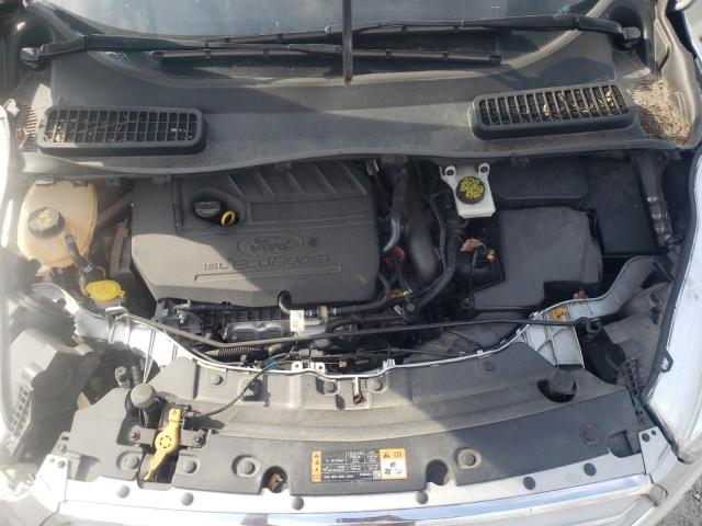 2018 FORD ESCAPE SE - 1FMCU9GD2JUA88456