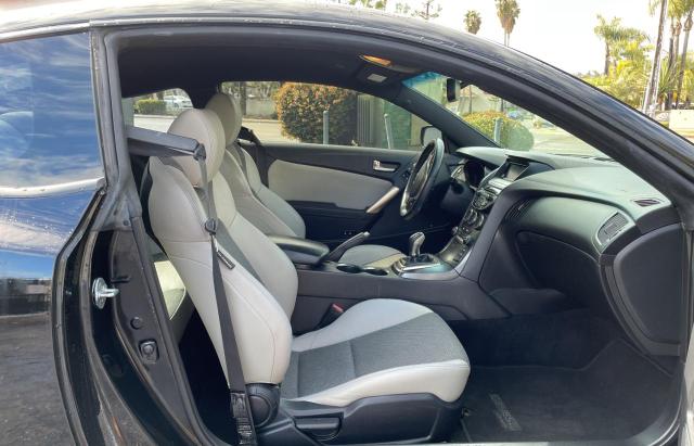 2016 HYUNDAI GENESIS CO - KMHHT6KJ0GU132760