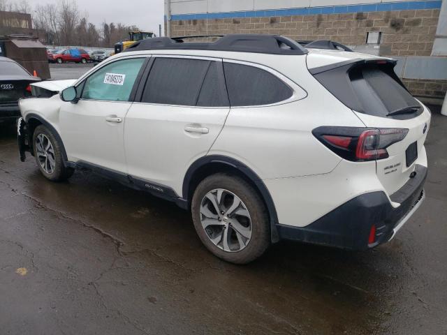 4S4BTALC2L3233775 Subaru Outback Limited