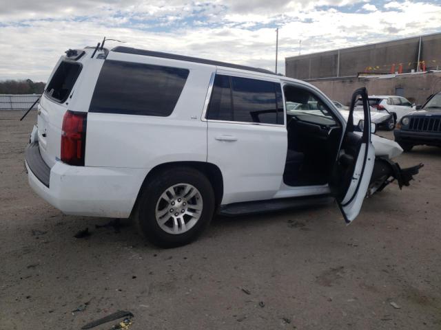 2016 CHEVROLET TAHOE K150 1GNSKAKC7GR401896