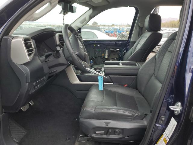5TFLA5DB6NX010081 Toyota Tundra Crewmax Sr