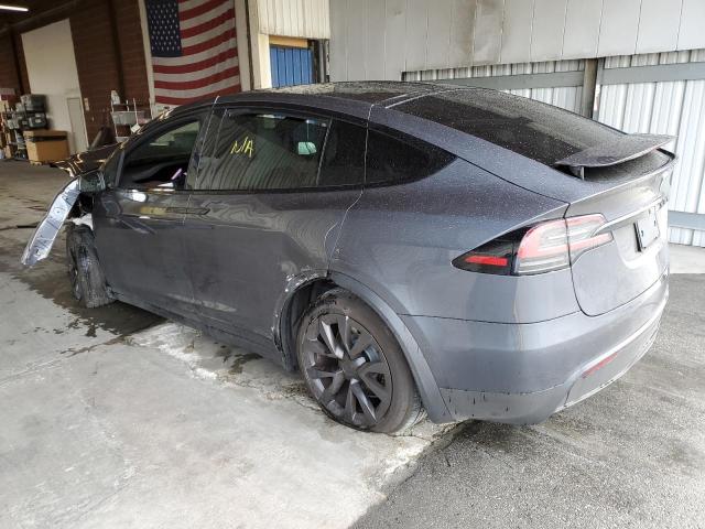 7SAXCBE50NF362928 Tesla MODEL X