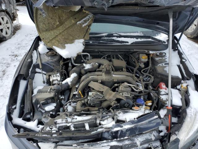 4S3BNAC66H3044188 Subaru Legacy 2.5i Premium