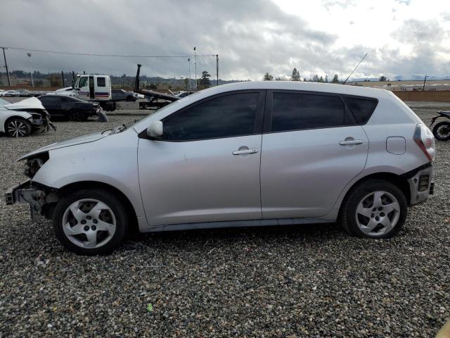 2009 Pontiac Vibe 