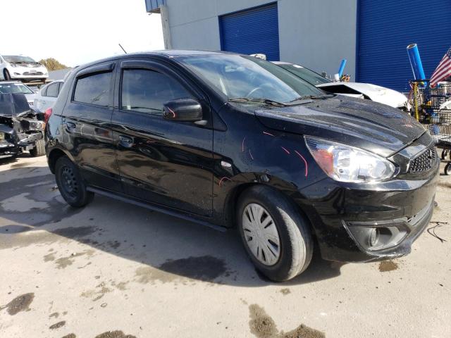2020 MITSUBISHI MIRAGE ES ML32A3HJ1LH008749